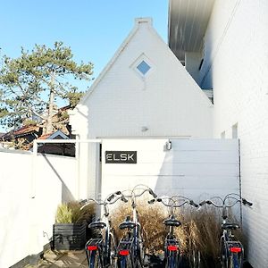 Elsk Cottage